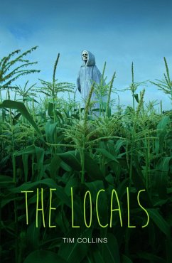 Cover Locals (eBook, ePUB)