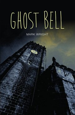 Cover Ghost Bell (eBook, ePUB)