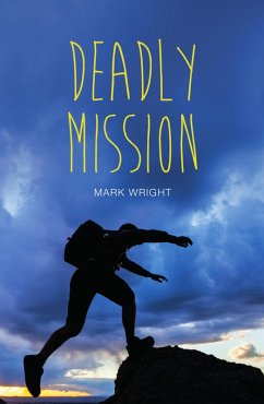 Cover Deadly Mission (eBook, ePUB)