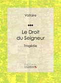 Le Droit du Seigneur (eBook, ePUB)