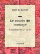 Un cousin de passage (eBook, ePUB) - Bild 1