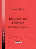 Un cousin de passage (eBook, ePUB)