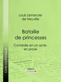Bataille de princesses (eBook, ePUB)