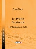 La Petite Marieuse (eBook, ePUB)