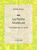 La Petite Marieuse (eBook, ePUB)