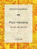 Paul Verlaine (eBook, ePUB)
