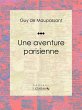 Une aventure parisienne (eBook, ePUB) - Bild 1