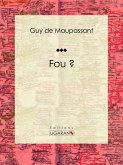 Fou ? (eBook, ePUB)