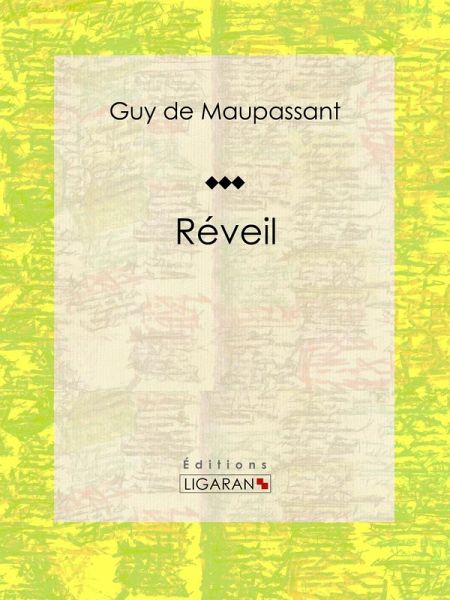 Réveil (eBook, ePUB) Réveil (eBook, ePUB)