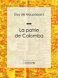 La patrie de Colomba (eBook, ePUB) - Bild 1