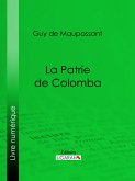 La patrie de Colomba (eBook, ePUB)