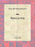 Rencontre (eBook, ePUB)