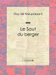 Le Saut du berger (eBook, ePUB) - Bild 1