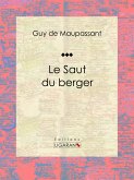 Le Saut du berger (eBook, ePUB)
