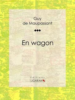 Cover En wagon (eBook, ePUB)