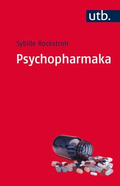 Psychopharmaka (eBook, ePUB) - Rockstroh, Sybille
