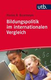 Bildungspolitik im internationalen Vergleich (eBook, ePUB)