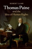 Thomas Paine and the Idea of Human Rights (eBook, ePUB)