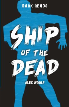 Cover Ship of the Dead (eBook, ePUB)