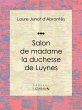 Salon de madame la duchesse de Luynes... - Bild 1