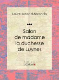 Salon de madame la duchesse de Luynes (eBook, ePUB)