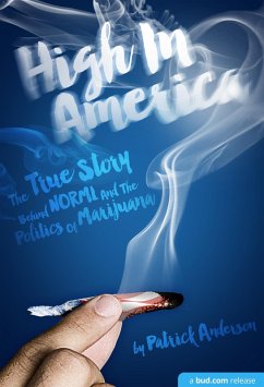 High in America (eBook, ePUB) - Anderson, Patrick