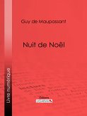 Nuit de Noël (eBook, ePUB)