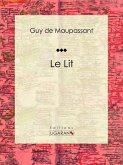 Le Lit (eBook, ePUB)