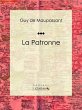 La Patronne (eBook, ePUB) - Bild 1