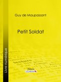 Petit soldat (eBook, ePUB)