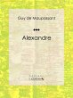 Alexandre (eBook, ePUB) - Bild 1