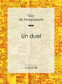 Un duel (eBook, ePUB)