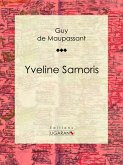 Yveline Samoris (eBook, ePUB)