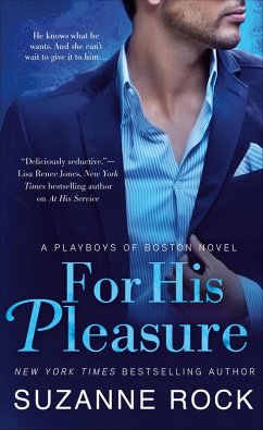 Cover For His Pleasure (eBook, ePUB)