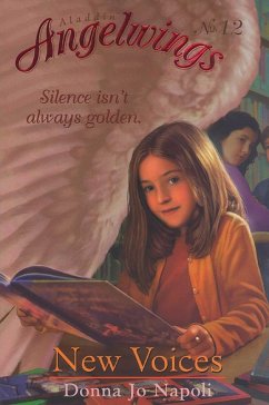 Cover New Voices (eBook, ePUB)