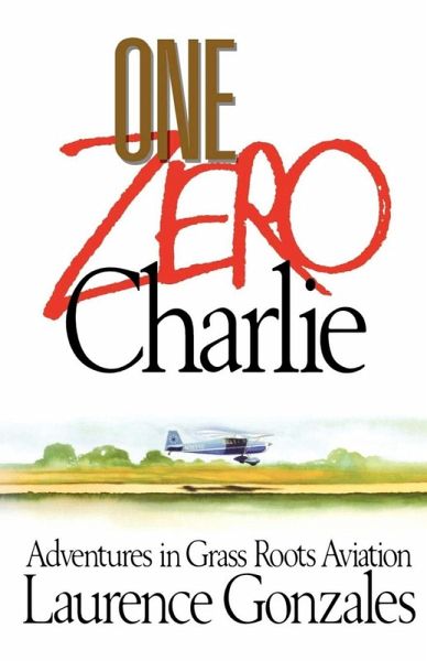 One Zero Charlie (eBook, ePUB)