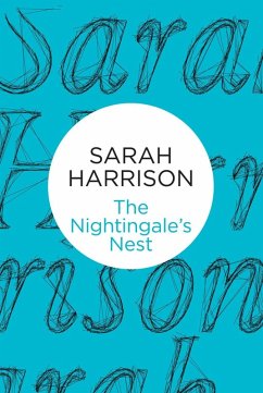 The Nightingale's Nest (eBook, ePUB) - Harrison, Sarah