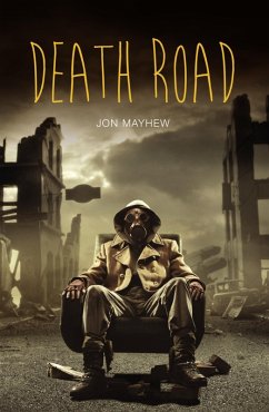 Cover Death Road (eBook, ePUB)