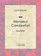 Monsieur Cambrefort (eBook, ePUB) - Bild 1