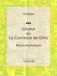 Charlot ou La Comtesse de Givry (eBook,... - Bild 1