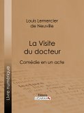 La Visite du docteur (eBook, ePUB)