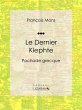 Le Dernier Klephte (eBook, ePUB) - Bild 1