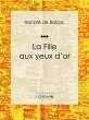 La Fille aux yeux d'or (eBook, ePUB) - Bild 1