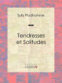 Tendresses et Solitudes (eBook, ePUB)