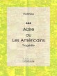 Alzire ou Les Américains (eBook, ePUB) - Bild 1
