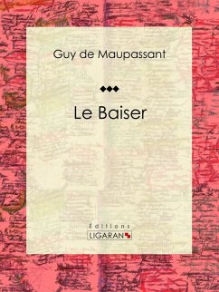 Cover Le Baiser (eBook, ePUB)