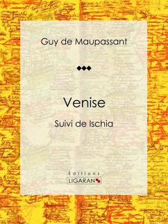 Cover Venise (eBook, ePUB)