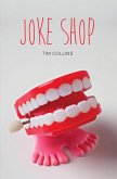 Joke Shop (eBook, ePUB) Joke Shop (eBook, ePUB)