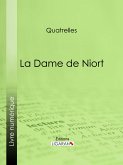 La Dame de Niort (eBook, ePUB)