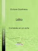 Lélia (eBook, ePUB)